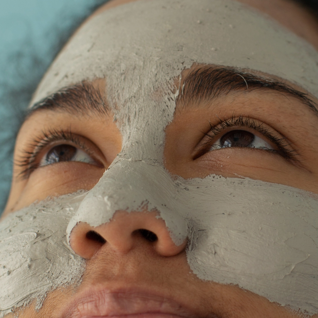 11:11 Collagen Face Mask - For Healthy Skin & Skin Elasticity - Vegan Collagen, Lavender, Eucalyptus & Orange - 60ml x10