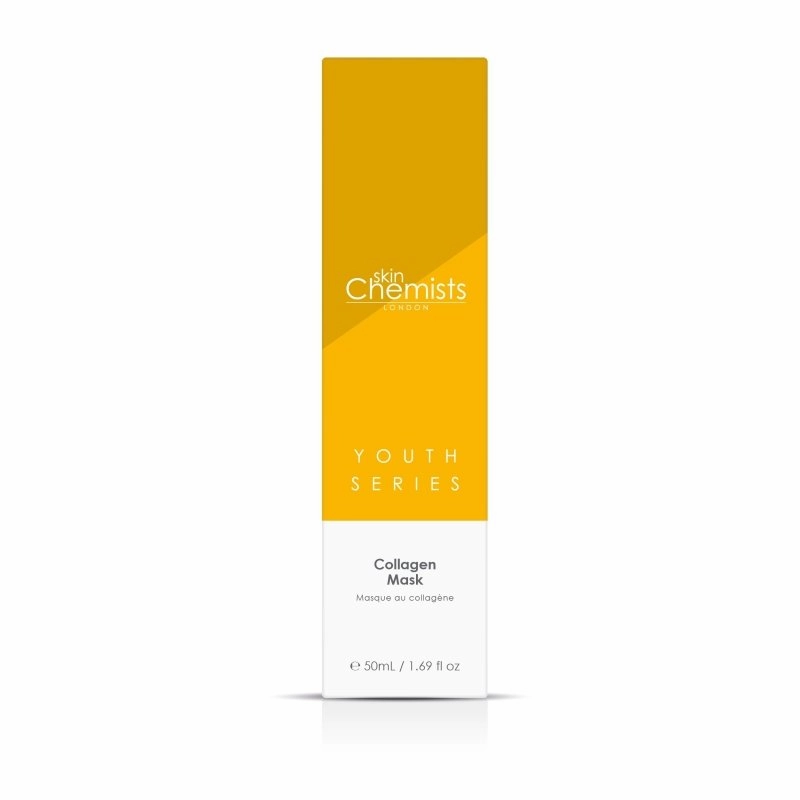 1% Marine Collagen Mask 50ml