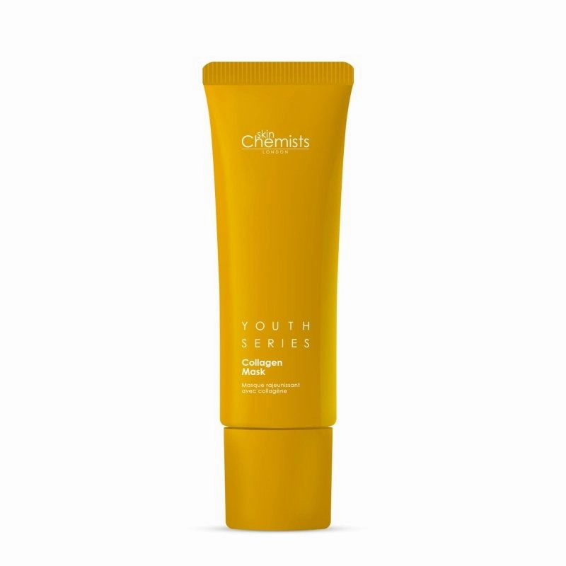 1% Marine Collagen Mask 50ml