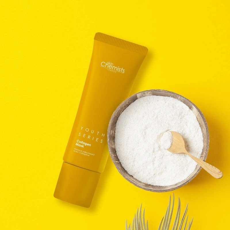 1% Marine Collagen Mask 50ml