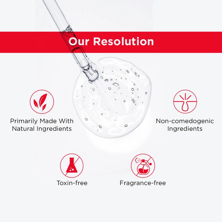 1 Retinol  Anti-Aging Face Serum