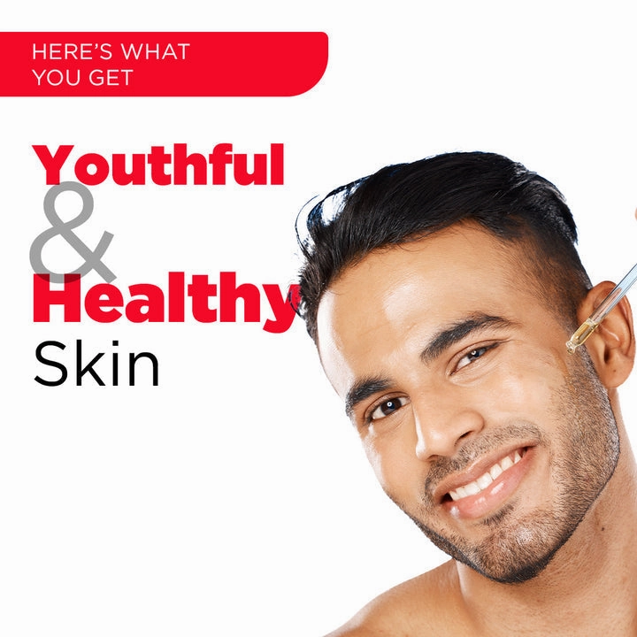 1 Retinol  Anti-Aging Face Serum