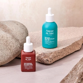 2% BHA AHA Liquid Salicylic Acid Exfoliant & ADM Anti Aging Pure Retinol Serum Duo for Your Complete Skincare