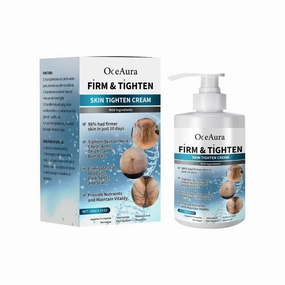 2pcs Firm Tighten Collagen Body Cream Anti Aging Wrinkle Lifting Rejuvenating Improve Sagging Moisturizing Beauty Skin Care Product
