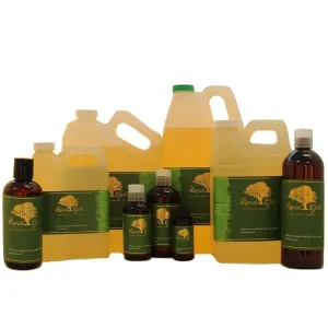 32 Fl.oz Premium Apple Seed Oil Pure & Organic Skin Hair Nails Health