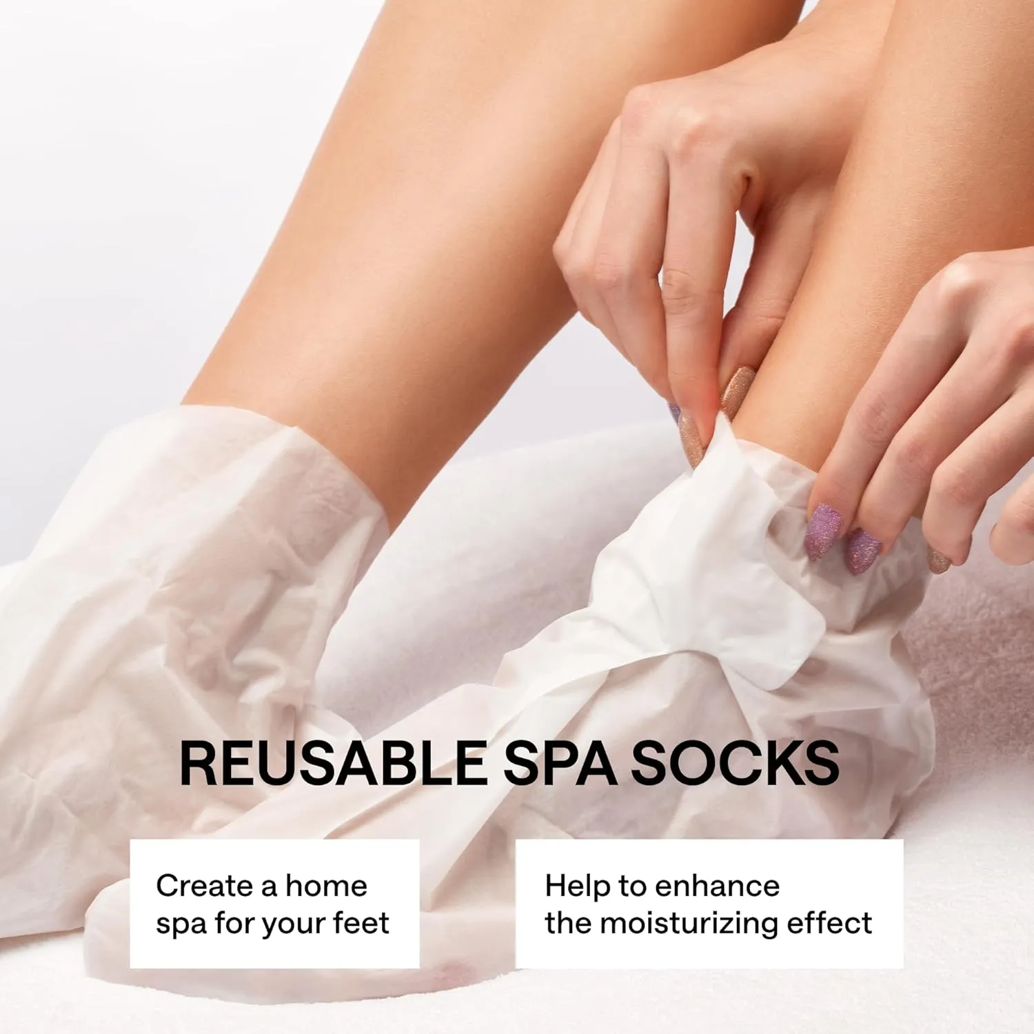 40% Urea Cream for Feet with 2% Salicylic Acid Aloe Tea Tree Oil for Skin - Athletes Foot Cream Extra Strength - Dry Hand Cream for Dry Cracked Hands - Urea Cream 40 Percent for Feet Maximum Strength