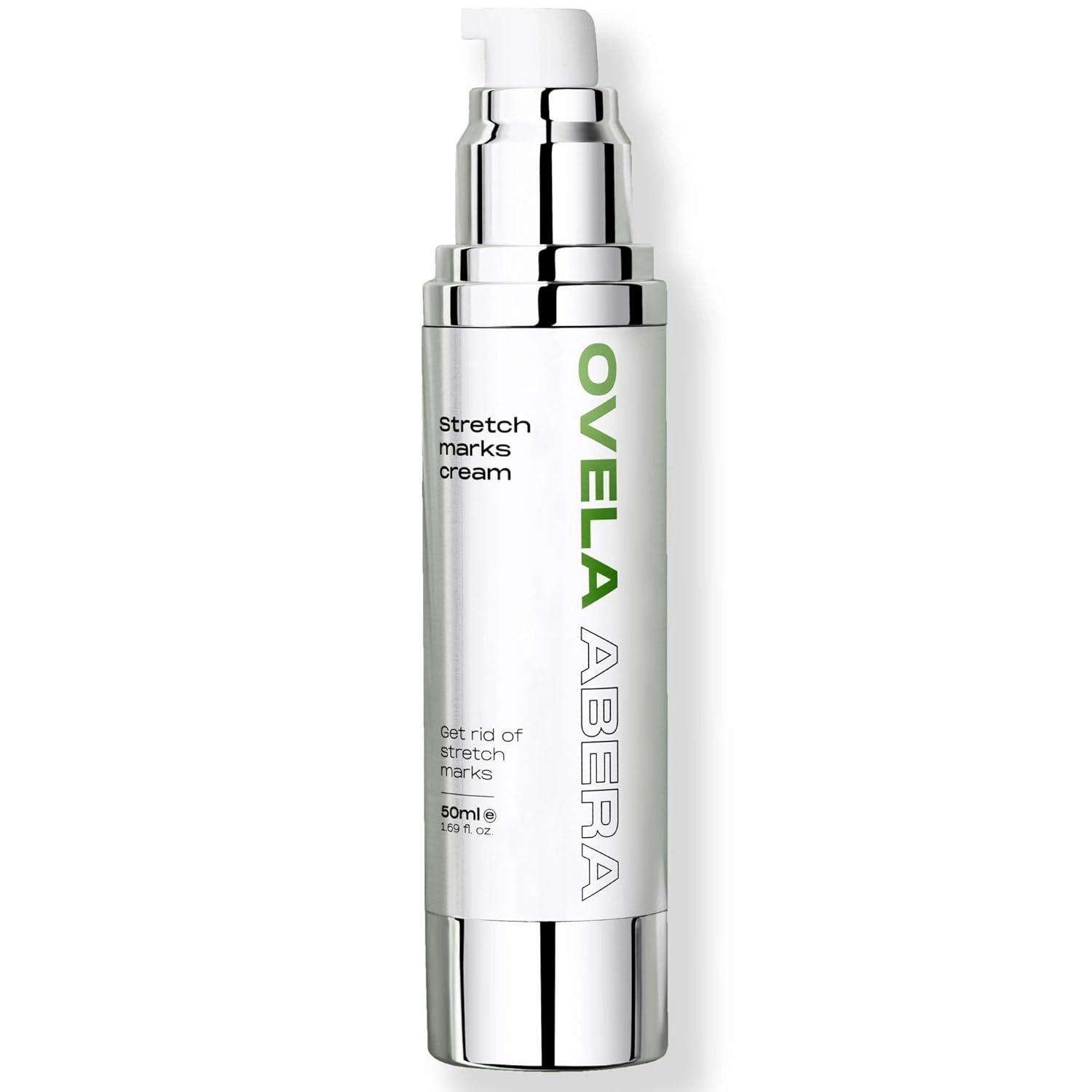 Abera Maternity Stretch Mark Cream, Hydrating & Soothing Cream for Pregnancy