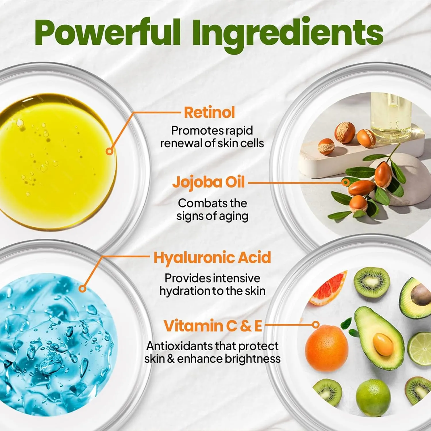 Advanced Skin Tightening Rejuvenating cream, Skin Firming Rejuvenating Serum, Skin Firming Cream, Restore Skin Elasticity, for All Skin Types (1 Bottle)