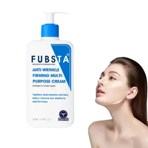Advanced Skin Tightening Rejuvenating cream, Skin Firming Rejuvenating Serum, Skin Firming Cream, Restore Skin Elasticity, for All Skin Types (1 Bottle)