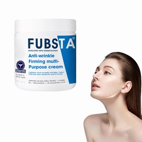 Advanced Firming & Wrinkle-Reducing Cream, Skin Firming Rejuvenating Serum, Skin Firming Cream, Restore Skin Elasticity for All Skin Types (1 Bottle)