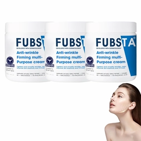 Advanced Firming & Wrinkle-Reducing Cream, Skin Firming Rejuvenating Serum, Skin Firming Cream, Restore Skin Elasticity for All Skin Types (3 Bottle)