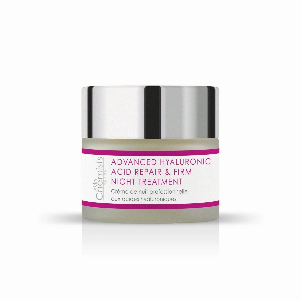 Advanced Hyaluronic Acid Repair And Firm Night Treatment 50ml