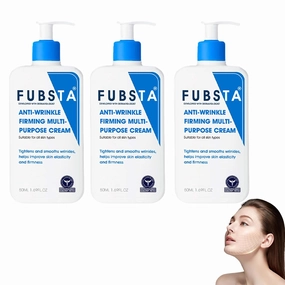 Advanced Skin Tightening Rejuvenating cream, Skin Firming Rejuvenating Serum, Skin Firming Cream, Restore Skin Elasticity, for All Skin Types (3 Bottle)