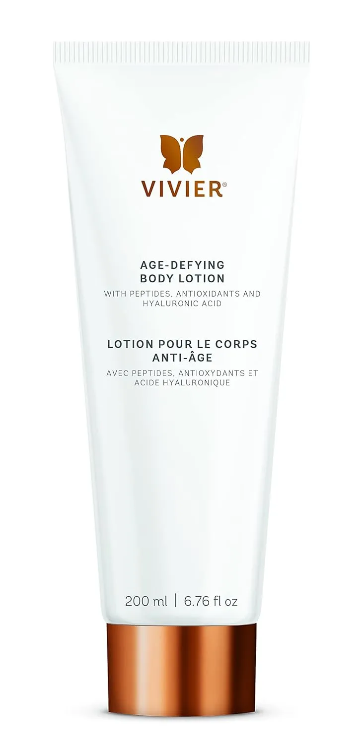 Age-Defying Body Lotion 6.76oz
