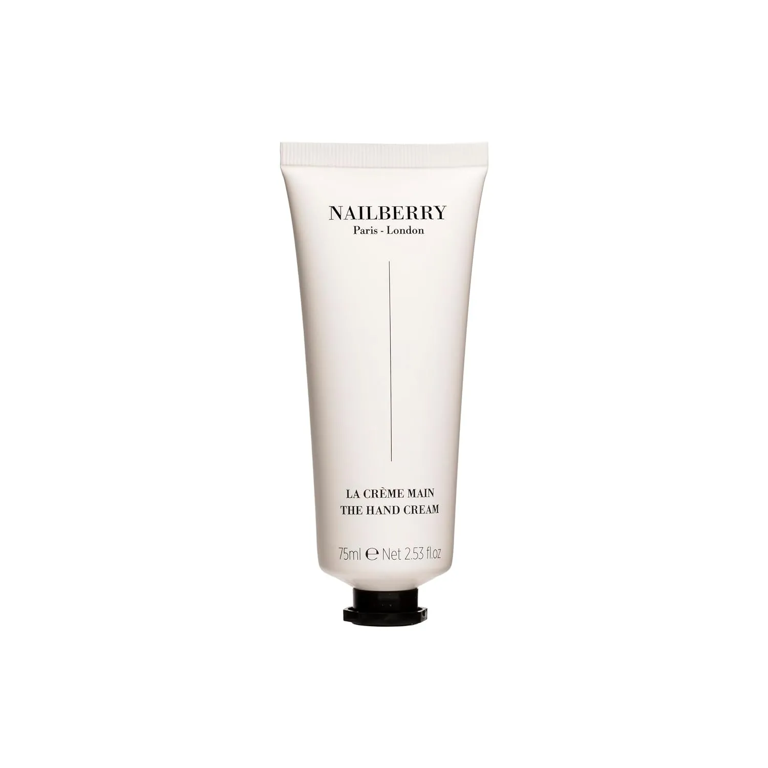Age-Defying Hand Cream | Lightweight & Fast-Absorbing Hand Lotion | Skin-Identical Ceramides for Moisture Barrier | Shea Butter & Macadamia Oil for Nourishment | Vegan & Cruelty-Free | 50 ml