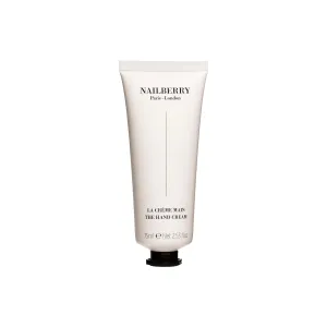 Age-Defying Hand Cream | Lightweight & Fast-Absorbing Hand Lotion | Skin-Identical Ceramides for Moisture Barrier | Shea Butter & Macadamia Oil for Nourishment | Vegan & Cruelty-Free | 50 ml