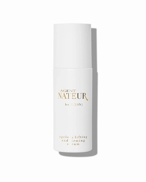 Agent Nateur - holi (lift) Ageless Lifting   Firming Serum | Luxury, Non-Toxic Clean Skincare (1.7 oz | 50 ml)