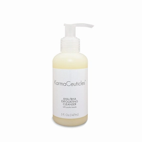 AHA BHA Exfoliating Cleanser, 5 oz
