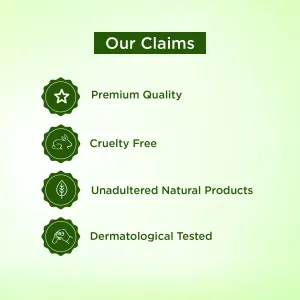 AK Organic Hydrating Natural Under Eye Cream Gel for Dark Circles, Puffy Eyes, Wrinkles & Fine Lines for Women & Men, 20 gm (pack of 1)