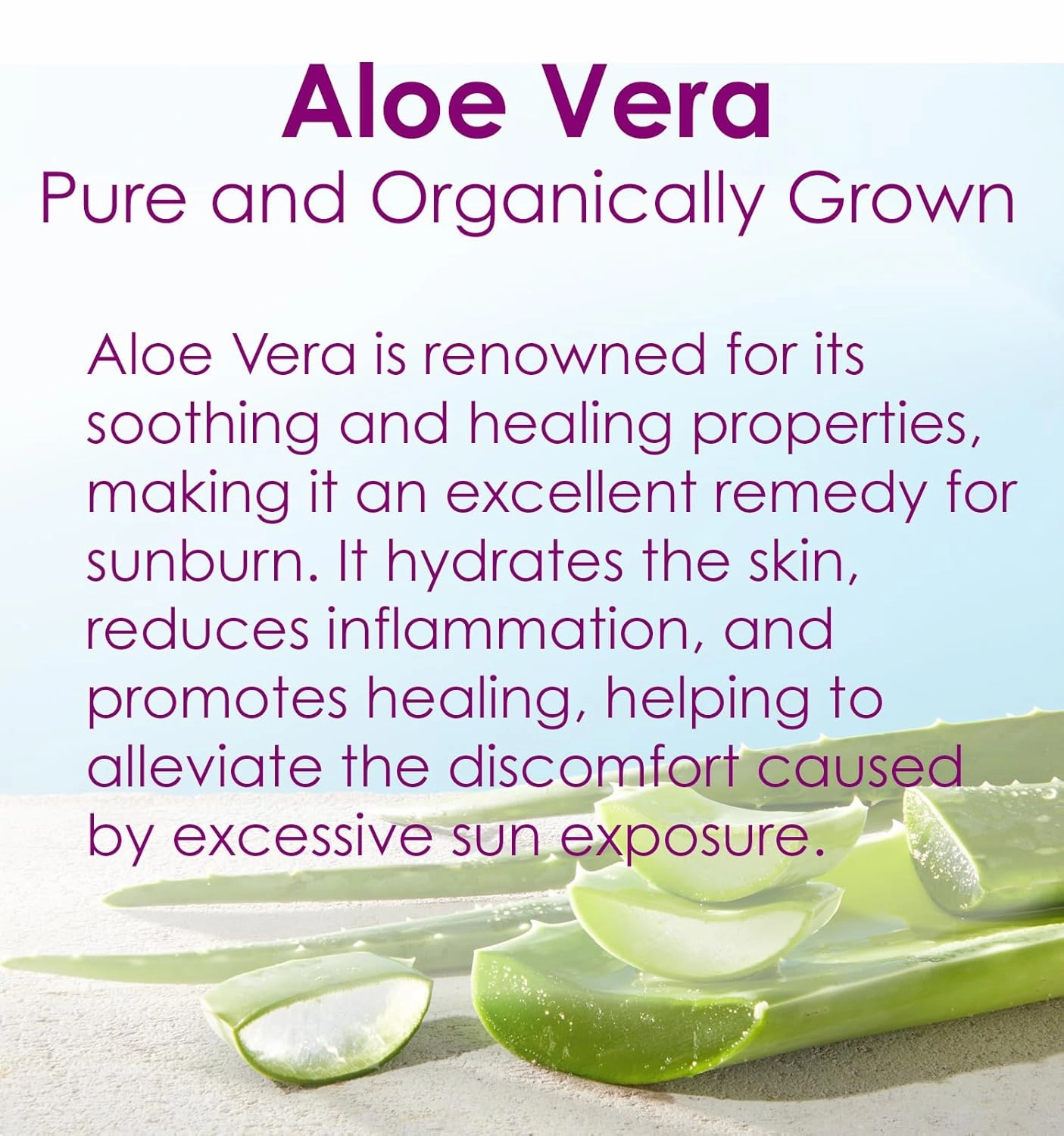 All Natural Sunscreen | Restorative Antioxidant