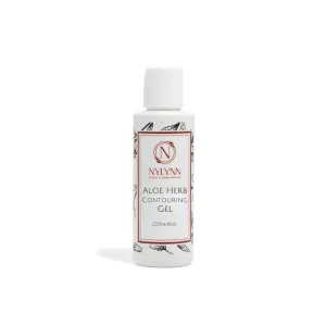Aloe Herb Smoothing Gel – Hydrating & Firming Gel for Skin Nourishment