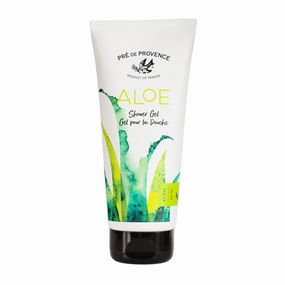 Aloe Shower Gel