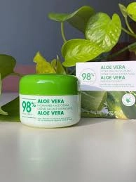 Aloe Vera Hydrating Face Cream