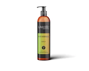 Anti-Wrinkle Serum | 12 Oz Large Bottle | Anti-Aging Face Serum With Jojoba Oil, Rosehip Seed Oil & Many More Natural Ingredients - Moisturizing Cleanser for Fair & Younger Looking Skin