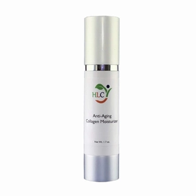 Anti-aging Collagen Moisturizer (1.7 oz) Target fine lines & wrinkles. Promote collagen production. Unscented & non-greasy