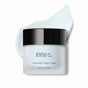 Antioxidant Night Cream