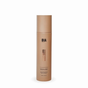Bare It All Body Gloss Nourishing Oil with Shea Butter extract, Rosehip Oil, Mica, Meadowfoam Oil & Vitamin E | Natural Shimmery & Glowing Finish | Anti-aging & Treats Stretch Marks