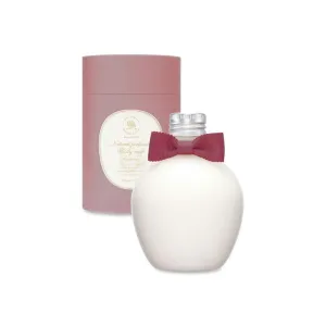 Beaute de Sae – Pear Berry Body Milk | Nourishing and Moisturizing Body Lotion with Jojoba Oil, Honey, and Rosehip Oil | Made in Japan