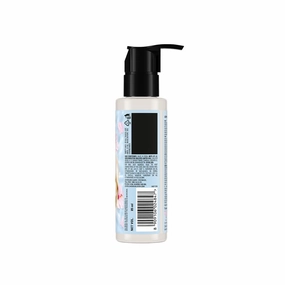 Beauty & Planet Jojoba Oil, Hibiscus & Pentavitin Hydrate & Nourish Deep Conditioning Leave In Treatment, 85 Millilitres
