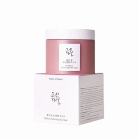 Beauty of Joseon Red Bean Refreshing Pore Mask