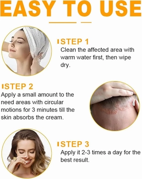 Bee Venom Firming Cream – Multi-Use Moisturizer for Face & Body, Hydrating & Smoothing Formula, Suitable for All Skin Types-1