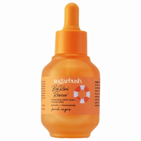 Beekini Rescue Ingrown Hair Serum with Niacinamide