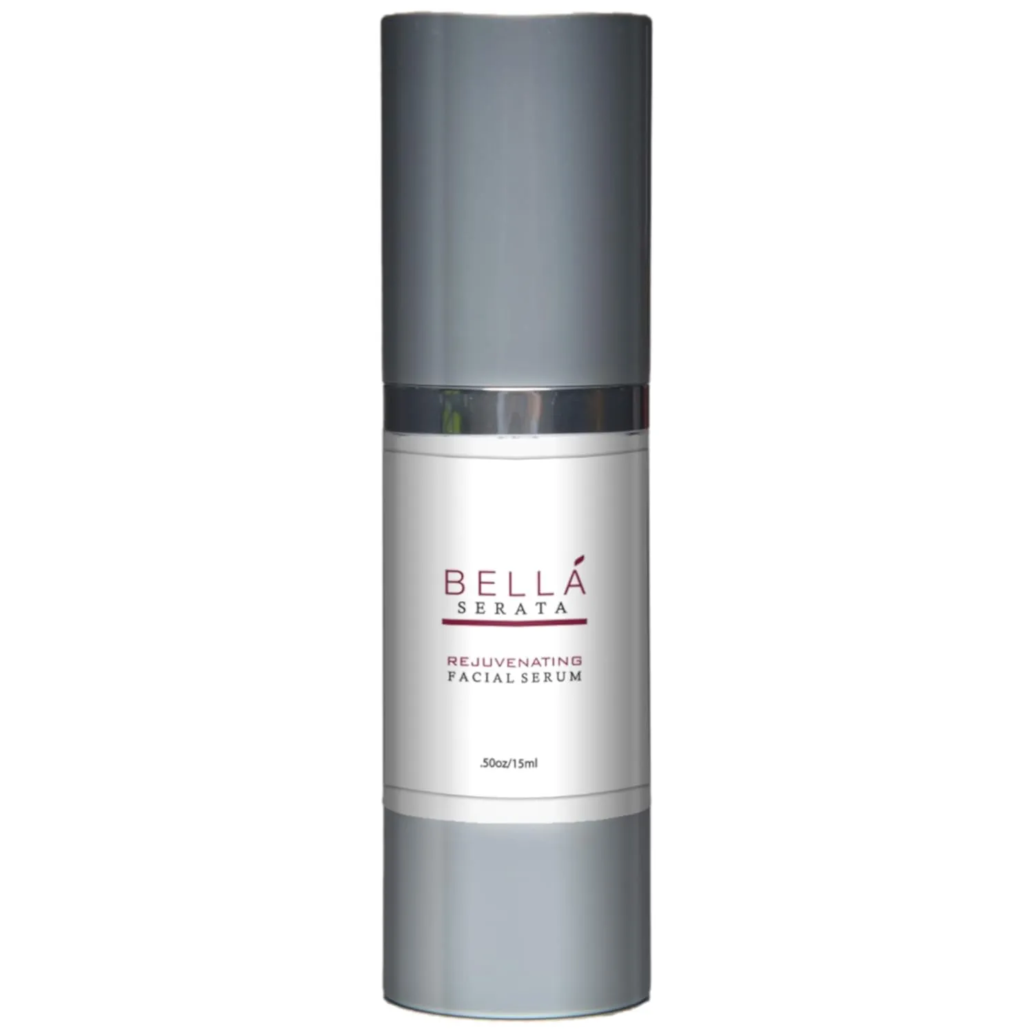 Bella Serata- Rejuvinating Premium Facial Serum-Wrinkle Serum- Significantly Reduce the Look of Wrinkles- Hydrating Moisturize
