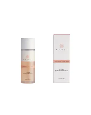 Bi-Phase Essence | Clean   Natural Pomegranate-Based Skincare (3.4 fl oz | 100 ml)