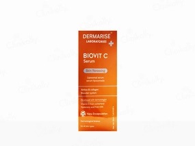 Biovit C Skin Renewing Liposomal Serum