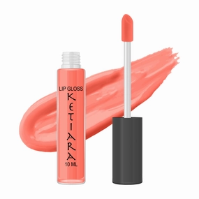 Bitter Sweet Hydrating And Moisturizing Non-sticky Premium Lip Gloss