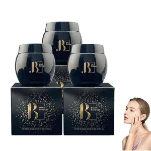 Black Bandage Anti Wrinkle Face Cream Skin Rejuvenation, Black Bandage Hyaluronic Acid Active Peptide Cream (3)