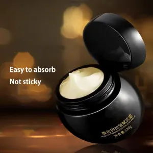 Black Bandage Hyaluronic Acid Active Peptide Anti-Wrinkle Cream,Retinol-Collagen Hyaluronic Acid Face Cream,Black Bandage Face Cream,Black Bandage Face Essence (3PC)