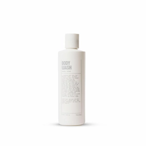 Blu Atlas Body Wash, 8 oz – Sulfate-Free Gel Body Wash for Men, Moisturizing Formula Suitable for All Skin Types Santal Cedar