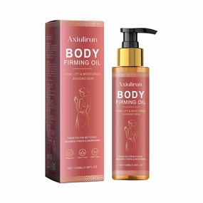 Body Firming Oil,Magic Luxury Body Oil for Skin,Hydrating and Firming Body Oil for Full Body Use (1pc)