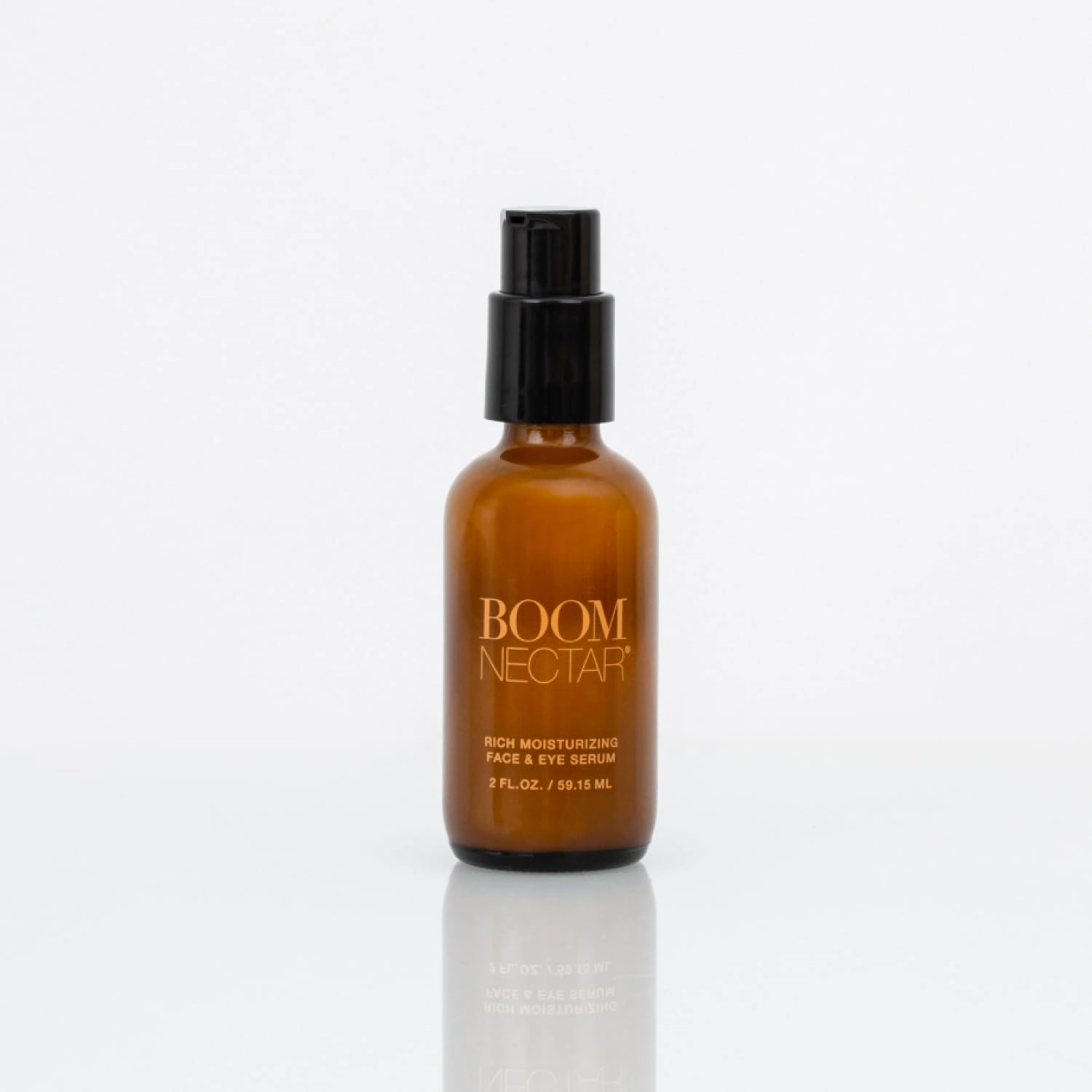 BOOM! by Cindy Joseph Boom Nectar - Deep Moisturizing Eye & Face Serum for Sensitive Skin - Facial Serums for Aging Skin to Hydrate and Renew Complexion - 2 Oz