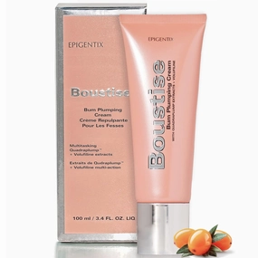 Butt Enhancement Cream Bum Plumping - Deep Cellulite Repair, Hips Volumizing Filler Lotion 12  Potent Regenerative Actives QuadraPLUMP Volufiline. Firm Lift Plump Tighten Smooth Bottom BOUSTISE 3.4 Oz