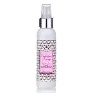 Buttercream Frosting Hydrating Body Mist w/Organic Aloe