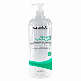 Caron Aloe Vera Hydrating Gel 1L