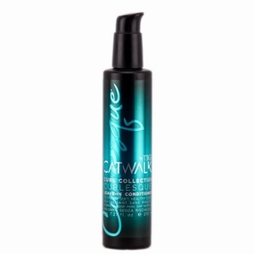 Catwalk Curlesque Curl Hydrating Conditioner by Tigi