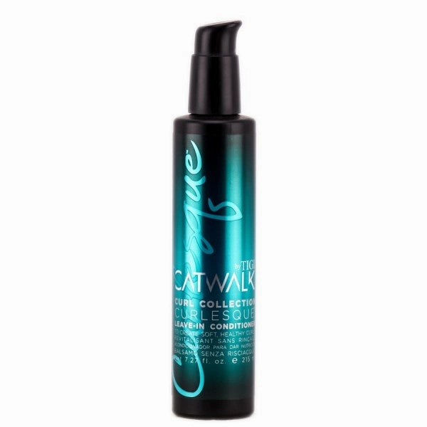Catwalk Curlesque Curl Hydrating Conditioner by Tigi
